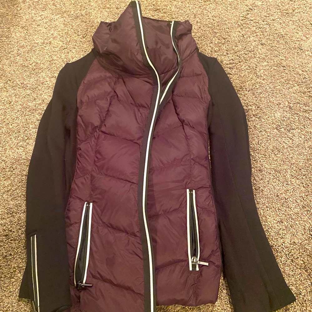 Be boundless jacket